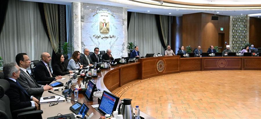 Cabinet adds Nile restoration project to irrigation budget through FY 2028/29
